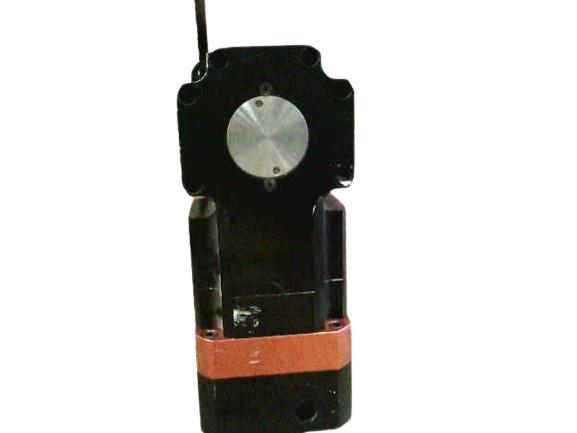 ALTRA INDUSTRIAL MOTION NTR42-010-0-RM115-40