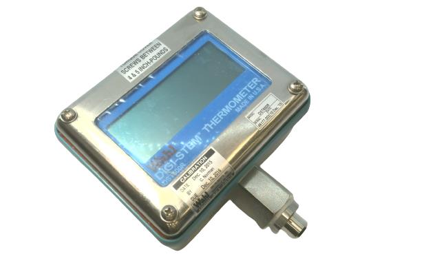 PALMER DST600R