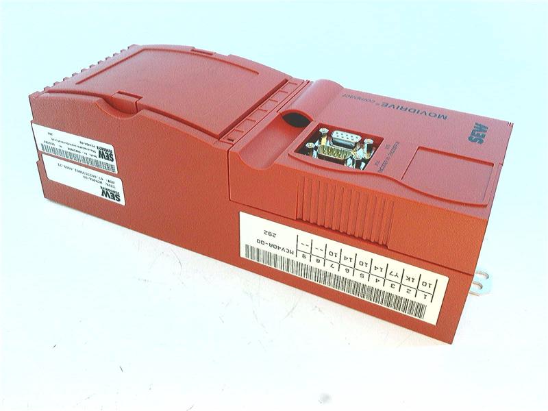 SEW EURODRIVE MCV40A-00