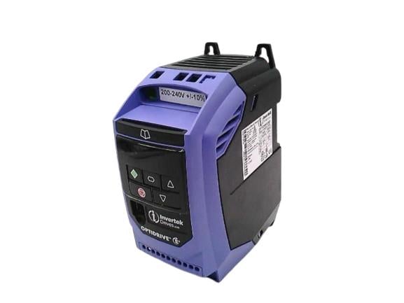 INVERTEK ODE-3-120070-1F12-MM