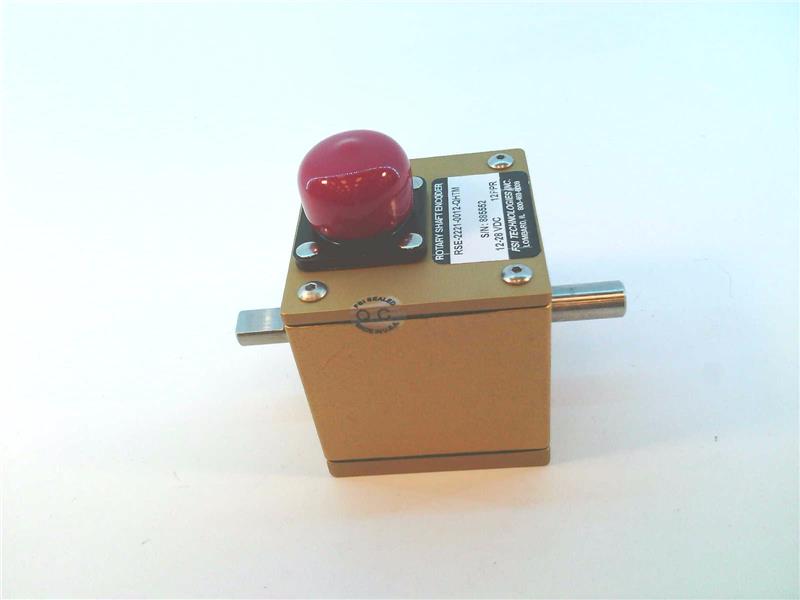 FSI RSE-2221-0012-QHT