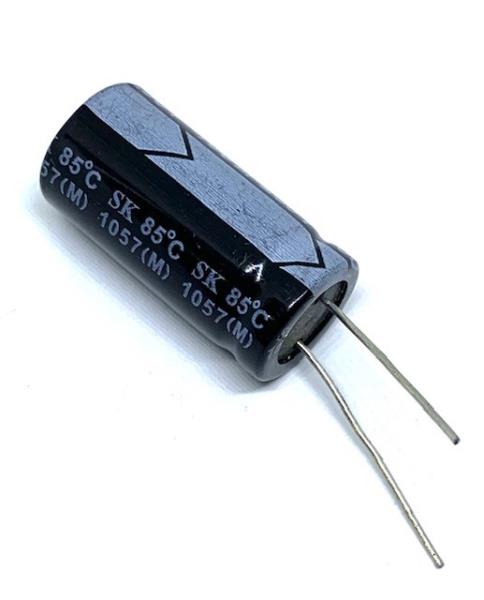 CORNELL DUBILIER SK101M250ST