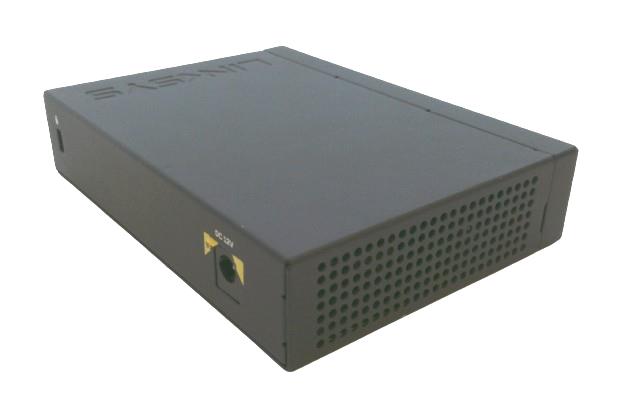 LINKSYS SE3005V2