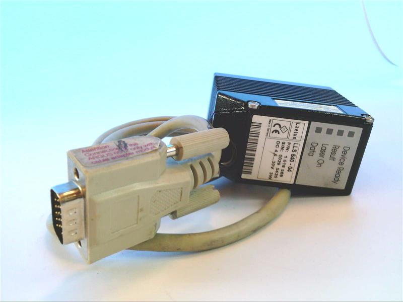 LAETUS LLS540-04