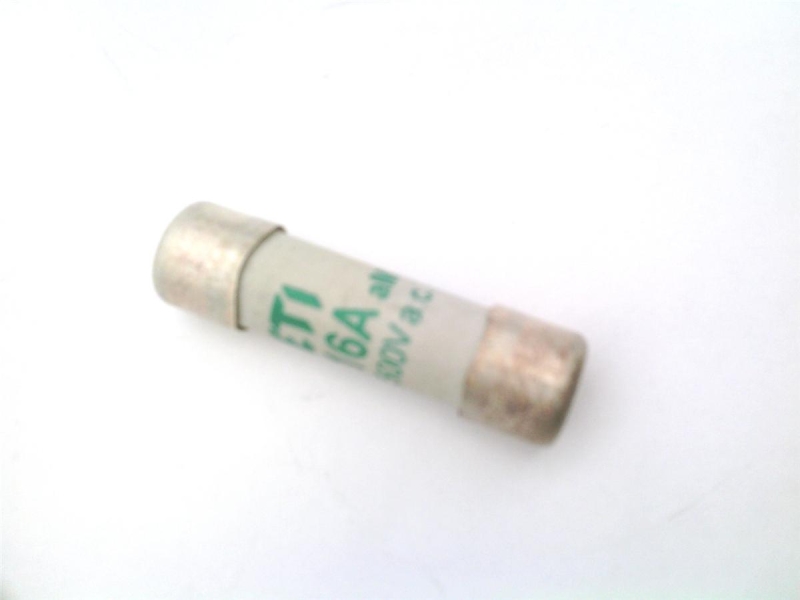 ALTECH CORP 16C10X38AM