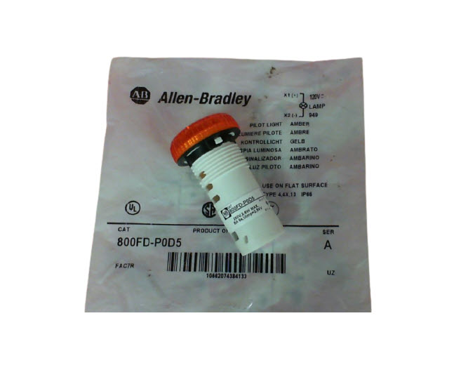 800FD-P0D5 by ALLEN BRADLEY