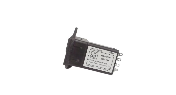 QUALTEK 763-00/001