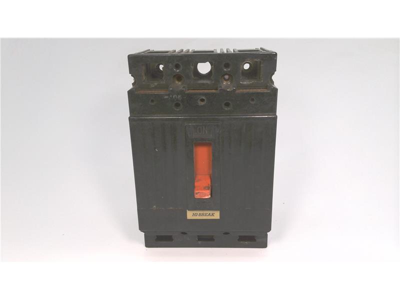 GENERAL ELECTRIC THEF126050