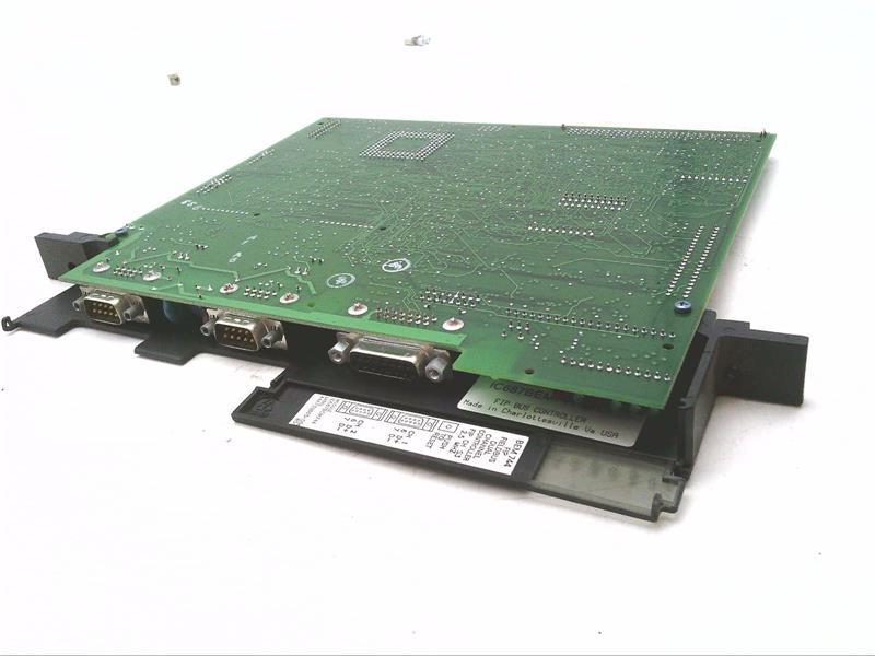 FANUC IC687BEM744