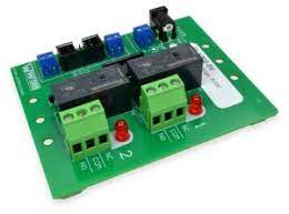 WINFORD ENGINEERING RLY202-24V-DIN