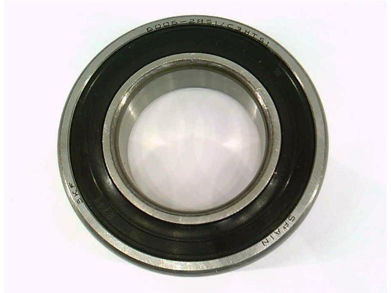 SKF 6006-2RS1/C3HT51