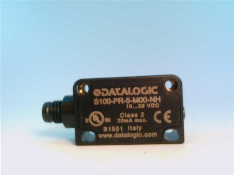 DATALOGIC S100-PR-5-M00-NH
