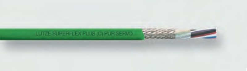 LUTZE 104310