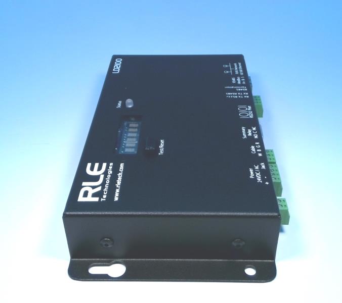 RLE TECHNOLOGIES LD2100