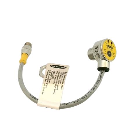 TM18N6DQP por BANNER ENGINEERING