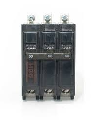 EATON CORPORATION QBH360