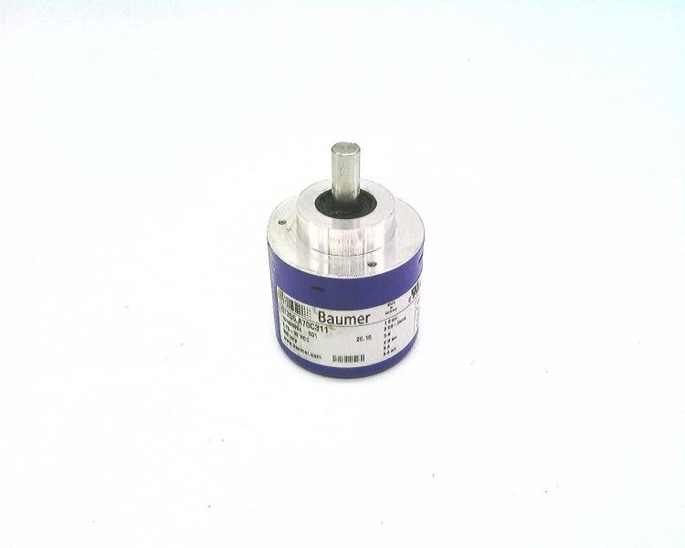 GI355.A70C311 by BAUMER ELECTRIC
