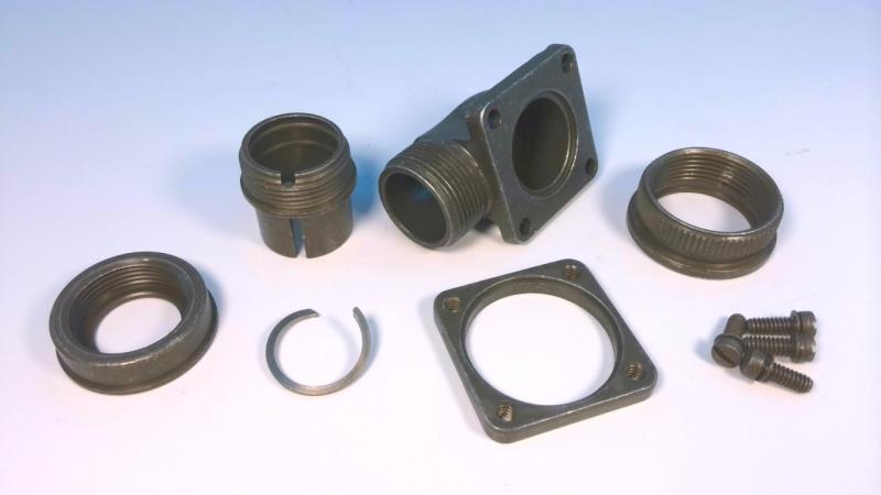 AMPHENOL 97-3108A-16S(850)