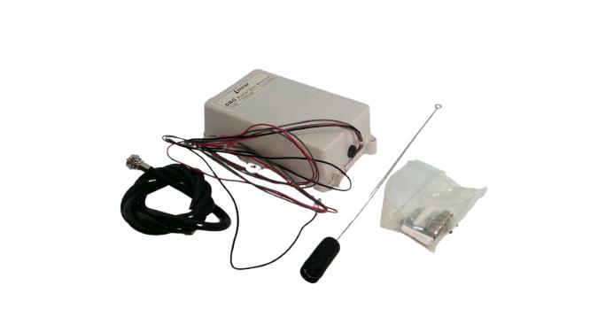 NICE NORTH AMERICA DNR00084