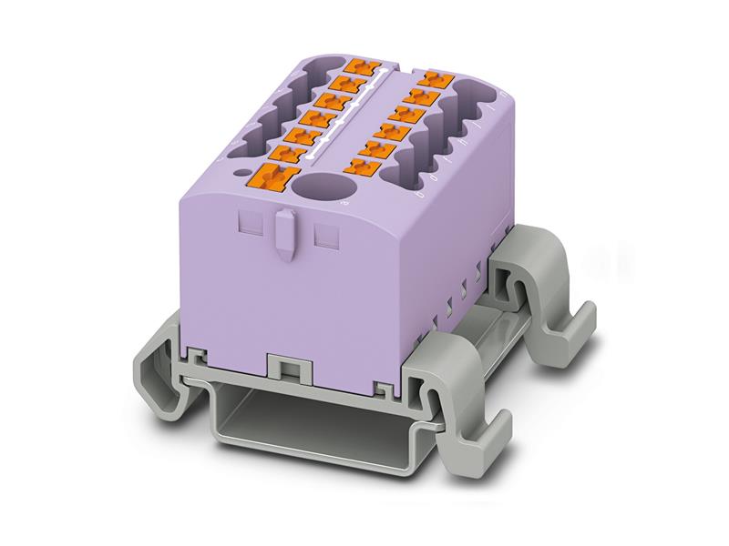 PHOENIX CONTACT PTFIX 6/12X2,5-NS35A VT