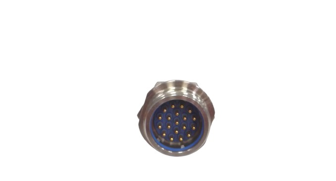 GLENAIR 220-00E16-19PN-81