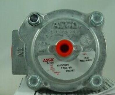 ASCO 8353-C035