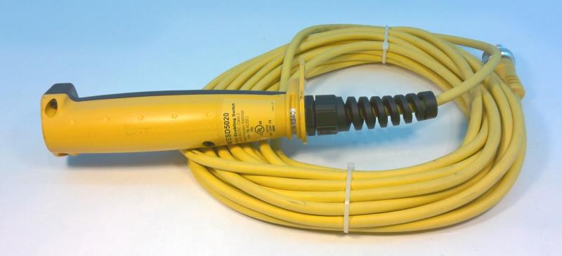 OMRON ESD5020-21C10C4MA