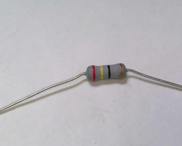 YAGEO RSF100JT-73-24R