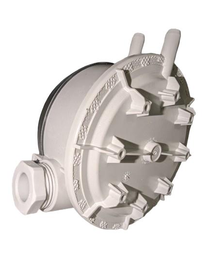 HUBA CONTROL 6049500000