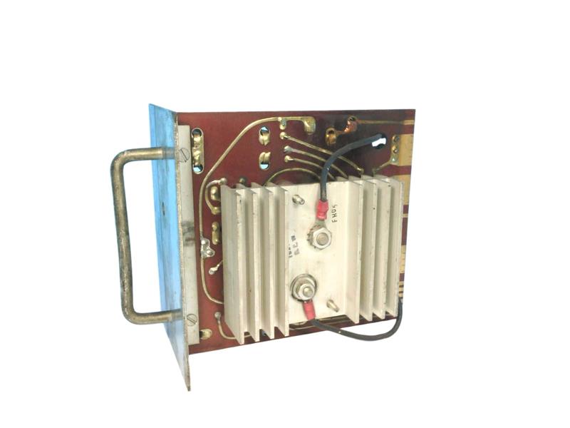 GENERAL ELECTRIC 193X-711ACG03