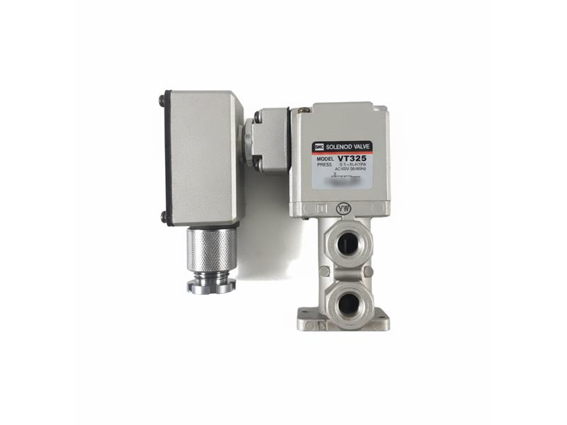 VT325-021D par SMC