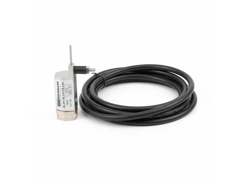 TS-10/20C by SCHRAMM