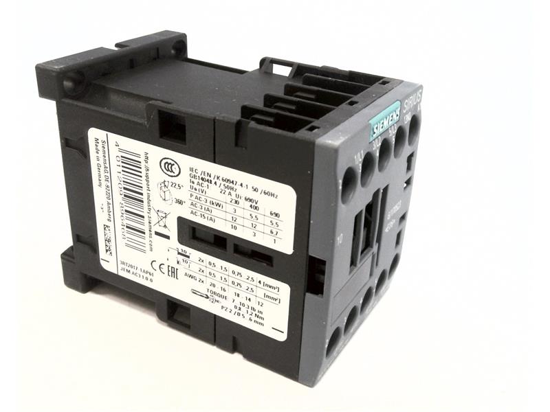 SIEMENS 3RT20171AP61