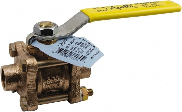 APOLLO VALVES 82LF-205-01