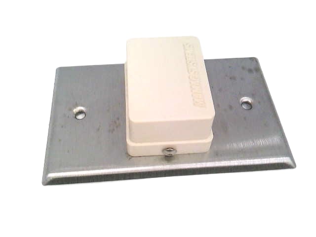 TE-205-M/P-7 by MAMAC SYSTEMS