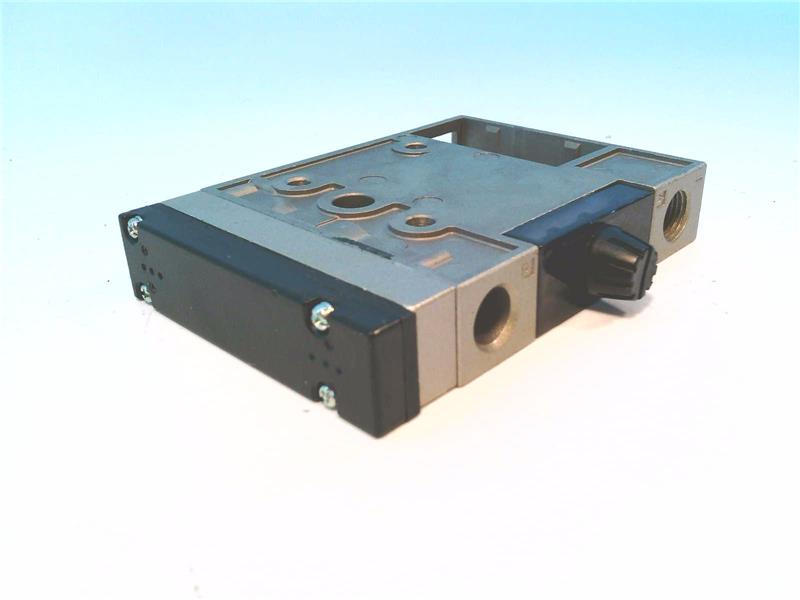 SMC NZM-BA-3JT