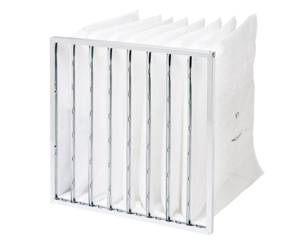 BFSS-F7-0592/0592/0520-08-25-H00 par CAMFIL