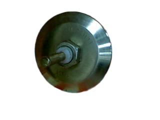 DCFT2-2-1/2 by LUMENITE CONTROL TECHNOLOGY