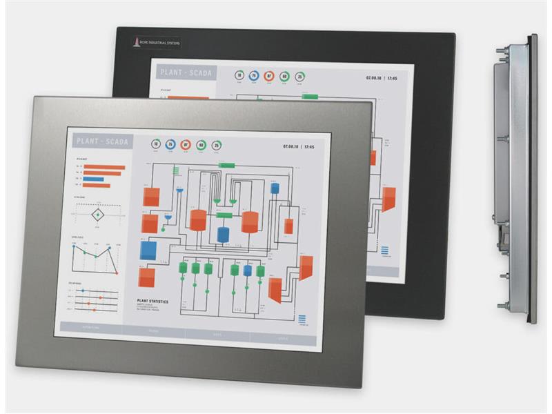 HIS-ML17-CABH par HOPE INDUSTRIAL SYSTEMS INC
