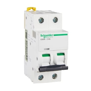 SCHNEIDER ELECTRIC A9F18206