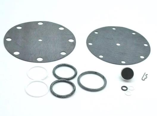EMERSON R627X000A12