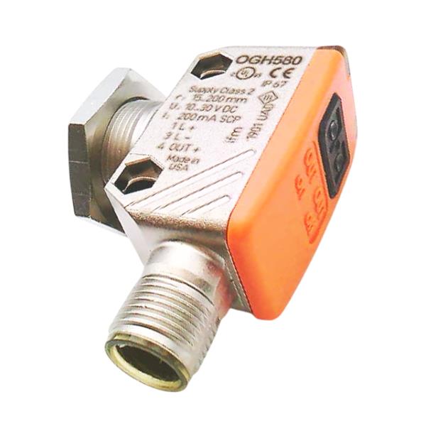 EFECTOR OGH-FPKG/US/CUBE-OGH580