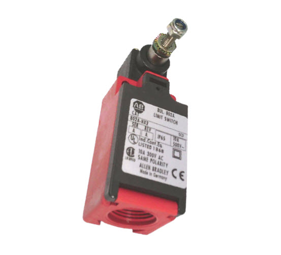ALLEN BRADLEY 802A-NX2