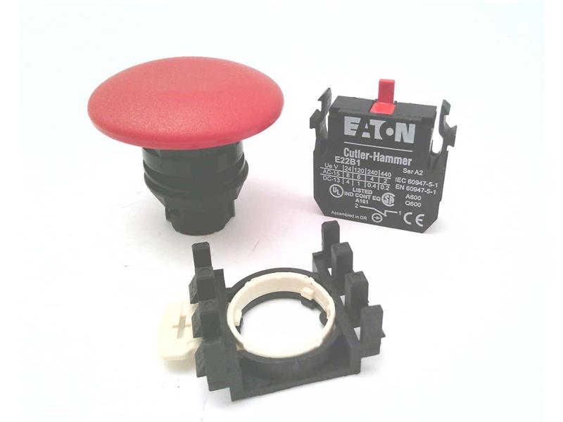 E22JPB2B par EATON CORPORATION