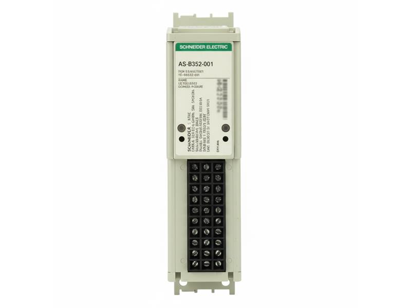 SCHNEIDER ELECTRIC AS-B352-001