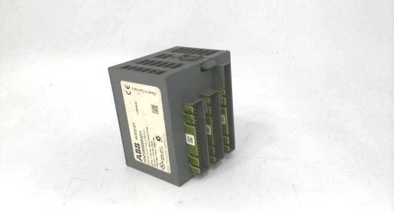 ASEA BROWN BOVERI 1SAP250500R3001