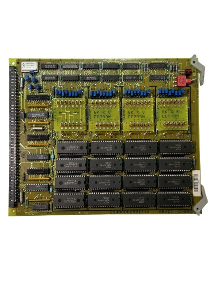 DS3810MMBB por GENERAL ELECTRIC