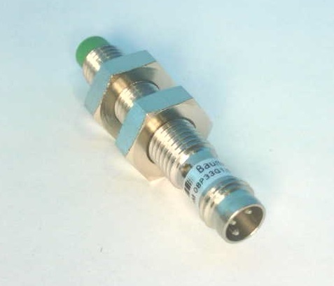 BAUMER ELECTRIC IFRM08P33G1/S35L