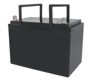 ZEUS BATTERY PRODUCTS PC100-12SM