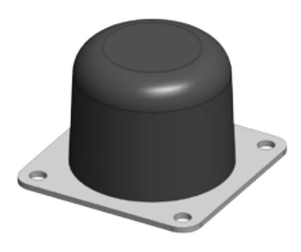 CONDUCTIX WAMPFLER 017111-100N
